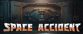 SPACE ACCIDENT