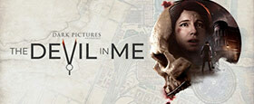 The Dark Pictures Anthology: The Devil in Me