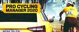 Pro Cycling Manager 2020