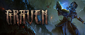 GRAVEN