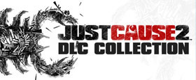Just Cause 2 DLC Collection