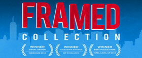 FRAMED Collection