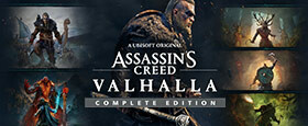 Assassin's Creed Valhalla - Complete Edition