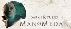The Dark Pictures Anthology: Man Of Medan