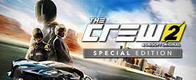 The Crew 2 - Special Edition