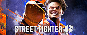 Street Fighter 6