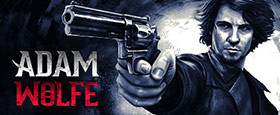 Adam Wolfe