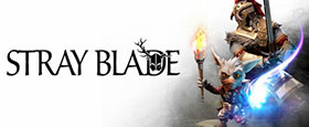 Stray Blade