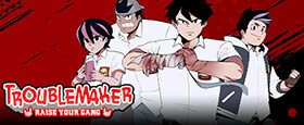 Troublemaker