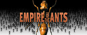 Empire of the Ants (2000)