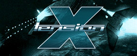 X: Tension