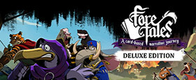 Foretales - Deluxe Edition