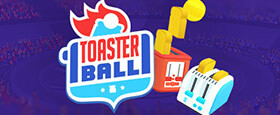 Toasterball
