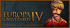 Europa Universalis IV: Cradle of Civilization