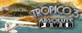 Tropico 3: Absolute Power