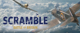 Scramble: Battle of Britain