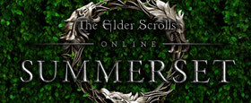 The Elder Scrolls Online: Summerset