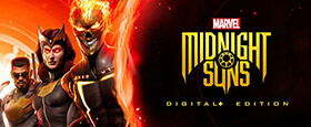 Marvel's Midnight Suns Digital+ Edition (Epic)