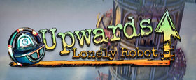 Upwards, Lonely Robot