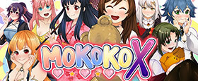 Mokoko X