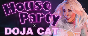 House Party - Doja Cat Expansion Pack