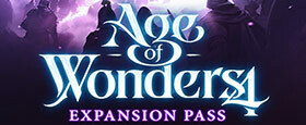 Age of Wonders 4: Expansion Pass