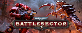 Warhammer 40,000: Battlesector