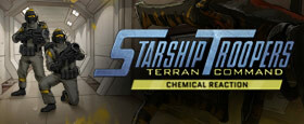 Starship Troopers: Terran Command (GOG)