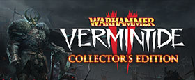 Warhammer: Vermintide 2 - Collector's Edition