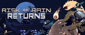 Risk of Rain Returns
