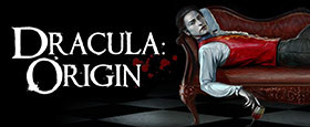 Dracula Origin