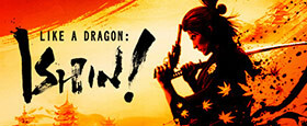 Like a Dragon: Ishin!
