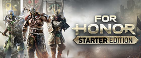 FOR HONOR - Starter Edition