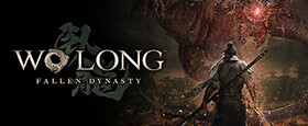 Wo Long: Fallen Dynasty