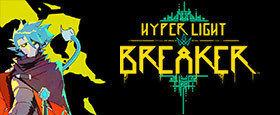 Hyper Light Breaker
