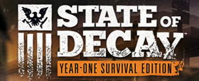 State of Decay: Year One Survival Edition