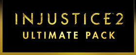 Injustice 2 - Ultimate Pack
