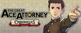 The Great Ace Attorney Chronicles