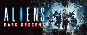 Aliens: Dark Descent