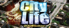 City Life Edition 2008