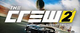 The Crew 2