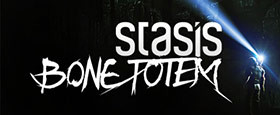 STASIS: BONE TOTEM