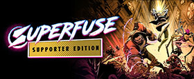 Superfuse Supporter Edition