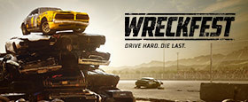 Wreckfest