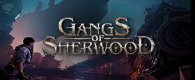 Gangs of Sherwood