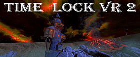 Time Lock VR-2