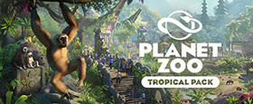 Planet Zoo: Tropical Pack