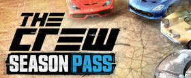 The Crew Season Pass