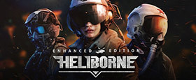 Heliborne - Enhanced Edition