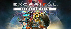 Exoprimal Deluxe Edition